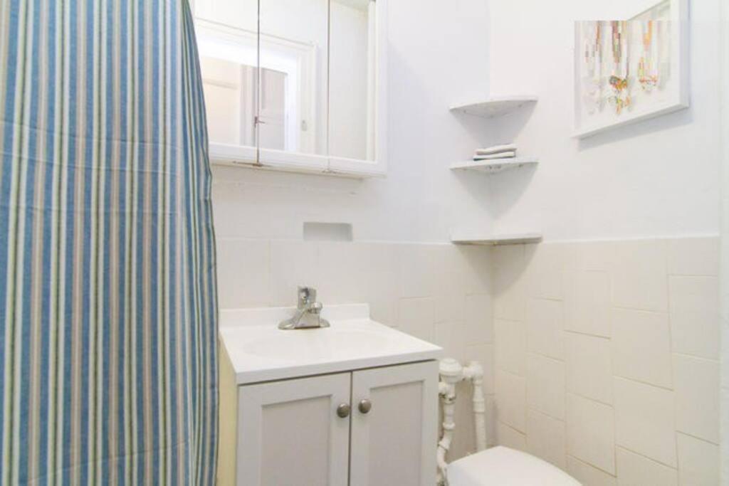 Apartment 211-3 Prime Union Square Large 1br Great Value