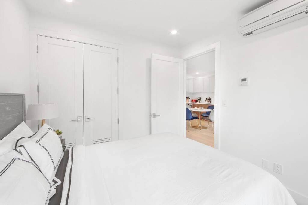 149bk-101 New Construction 2br Private Garden W-d Ferienhaus *