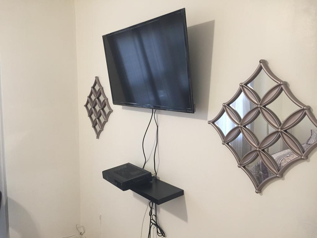Ozone Pk Adria New York