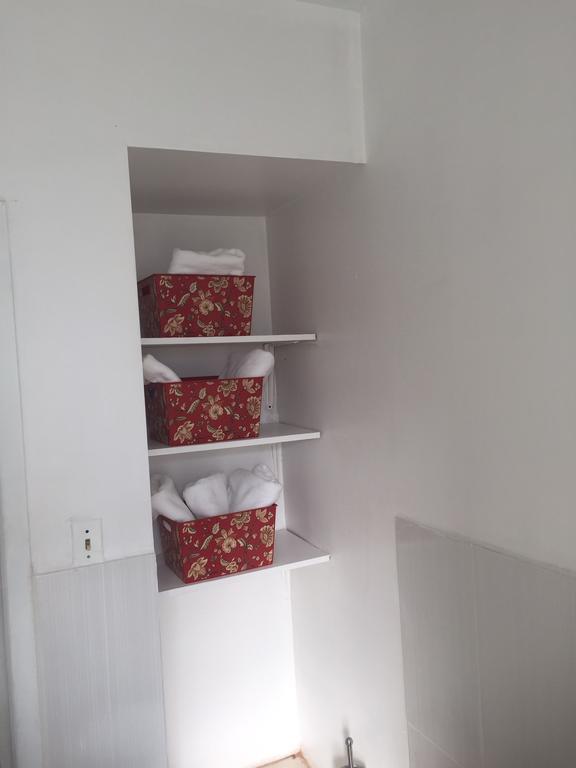 Ozone Pk Adria Apartment