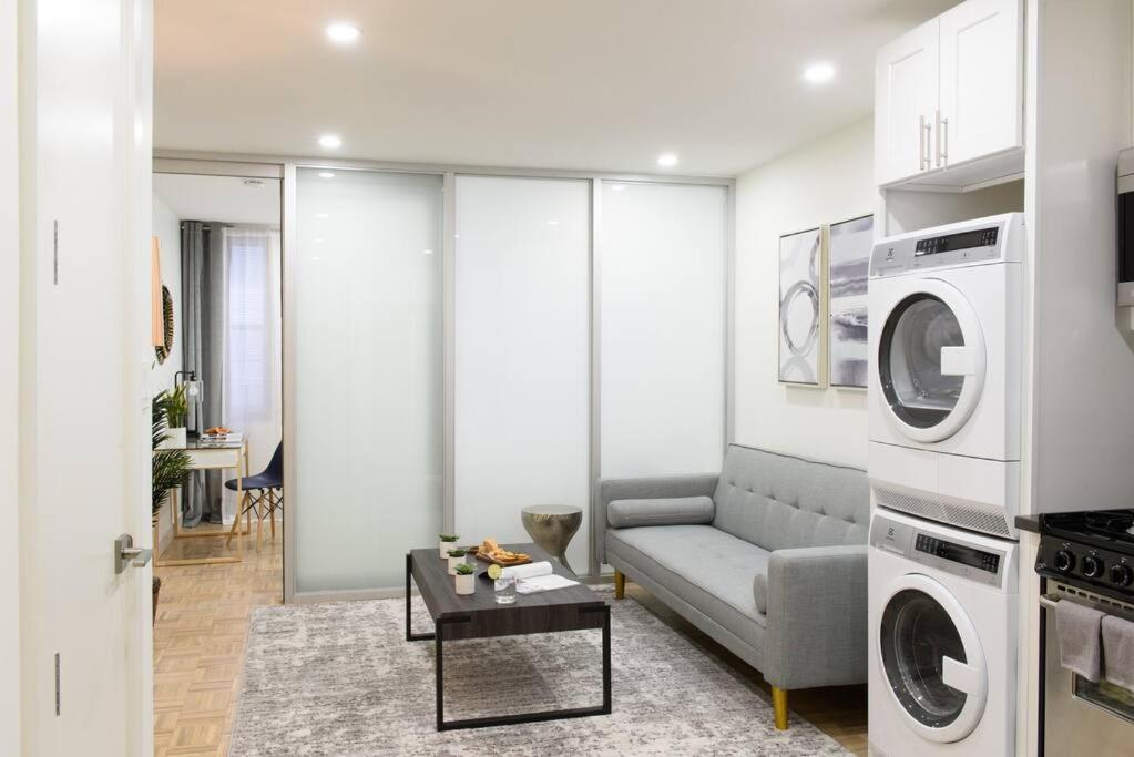 75-2b Prime Upper East Brand New 1br W D Elev *