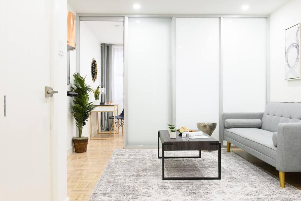 75-2b Prime Upper East Brand New 1br W D Elev Apartment *