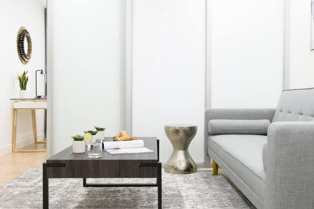 Apartment 75-2b Prime Upper East Brand New 1br W D Elev