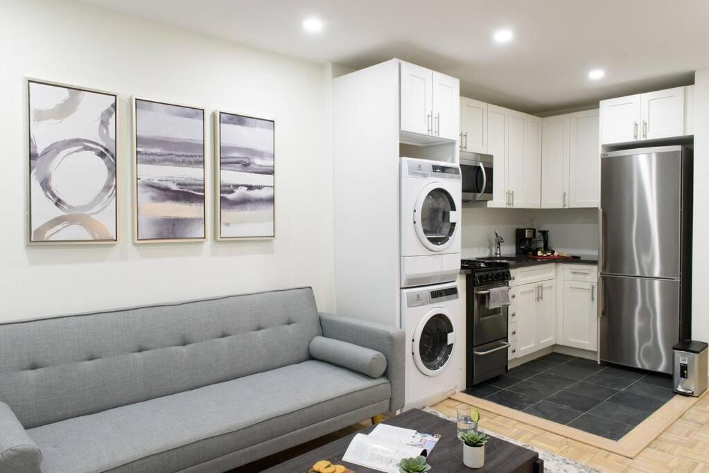Apartment 75-2b Prime Upper East Brand New 1br W D Elev