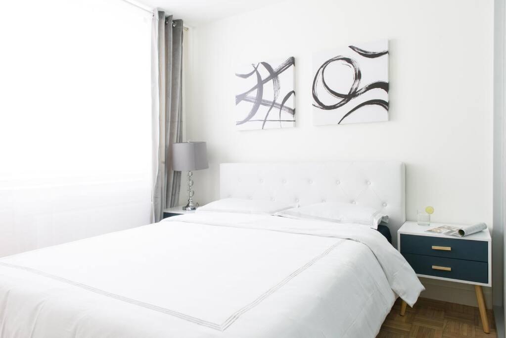 Apartment 75-2b Prime Upper East Brand New 1br W D Elev New York