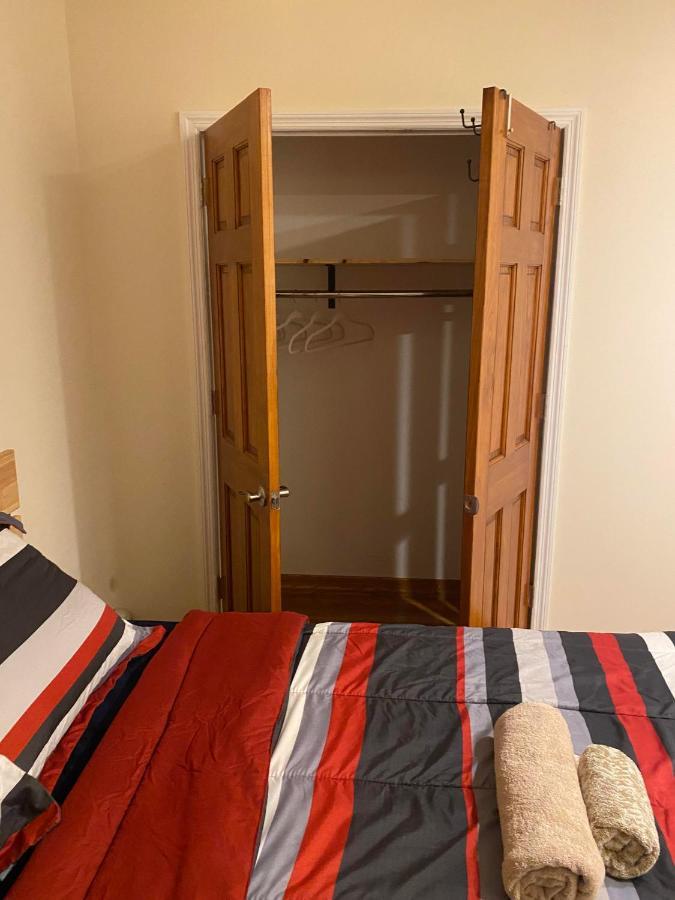 Mill Basin Cozy Homestay