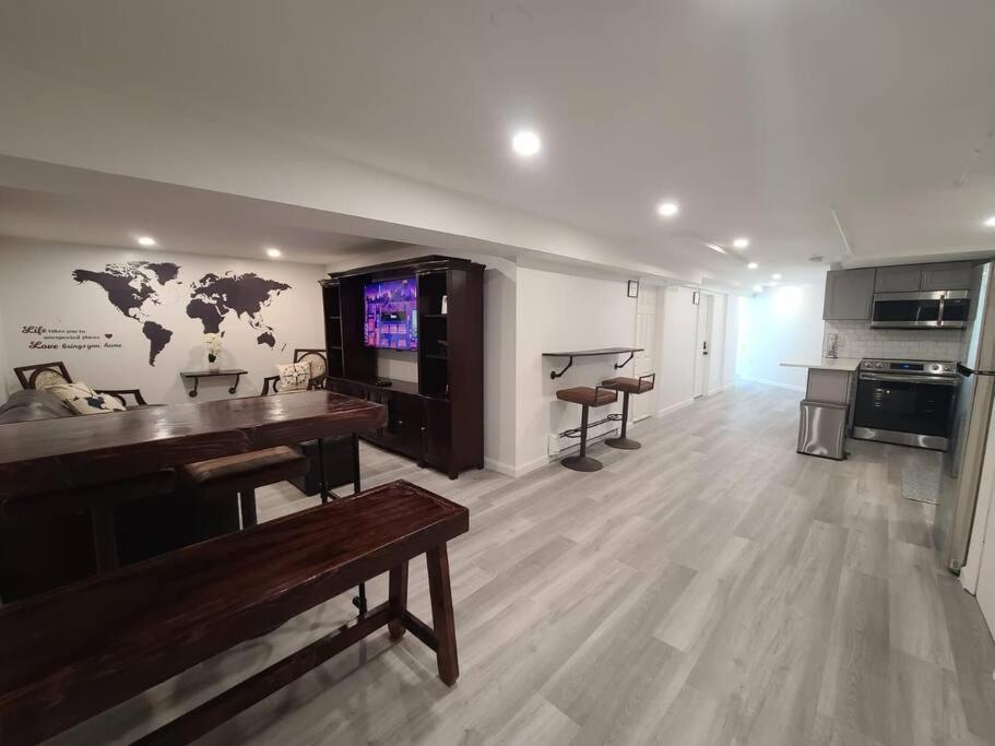 Apartment Homestead: Away From *