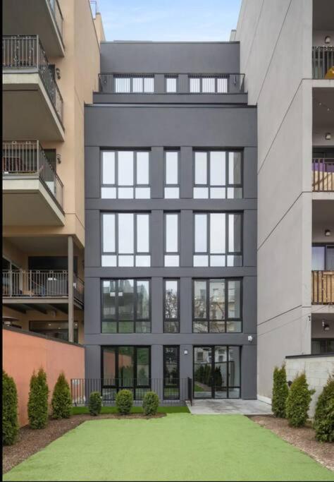 Ferienhaus 149bk-101 New Construction 2br Private Garden W-d