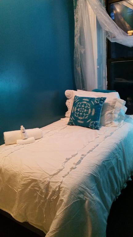 Oyo Bed And Breakfast Bed & Breakfast