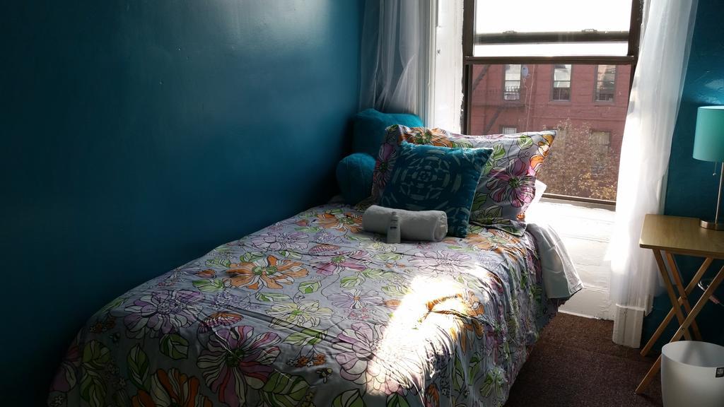 Oyo Bed And Breakfast New York