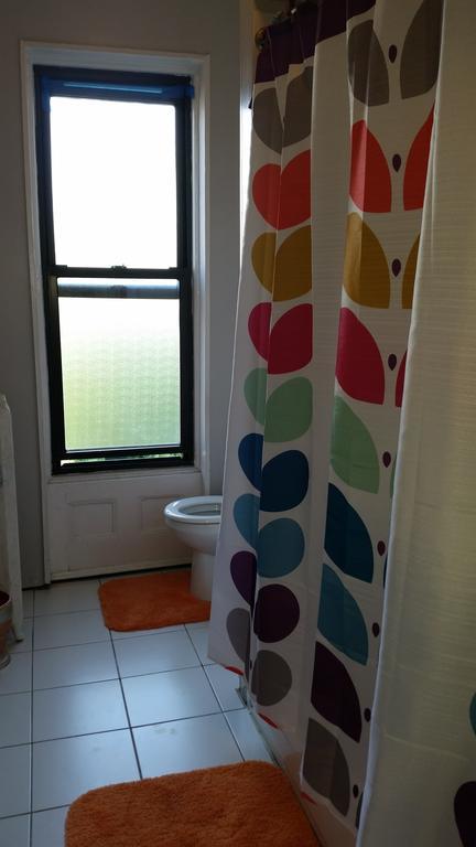 Oyo Bed And Breakfast * New York