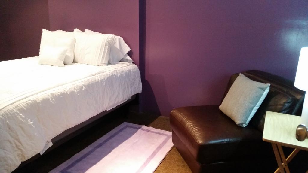 Bed & Breakfast Oyo Bed And Breakfast *