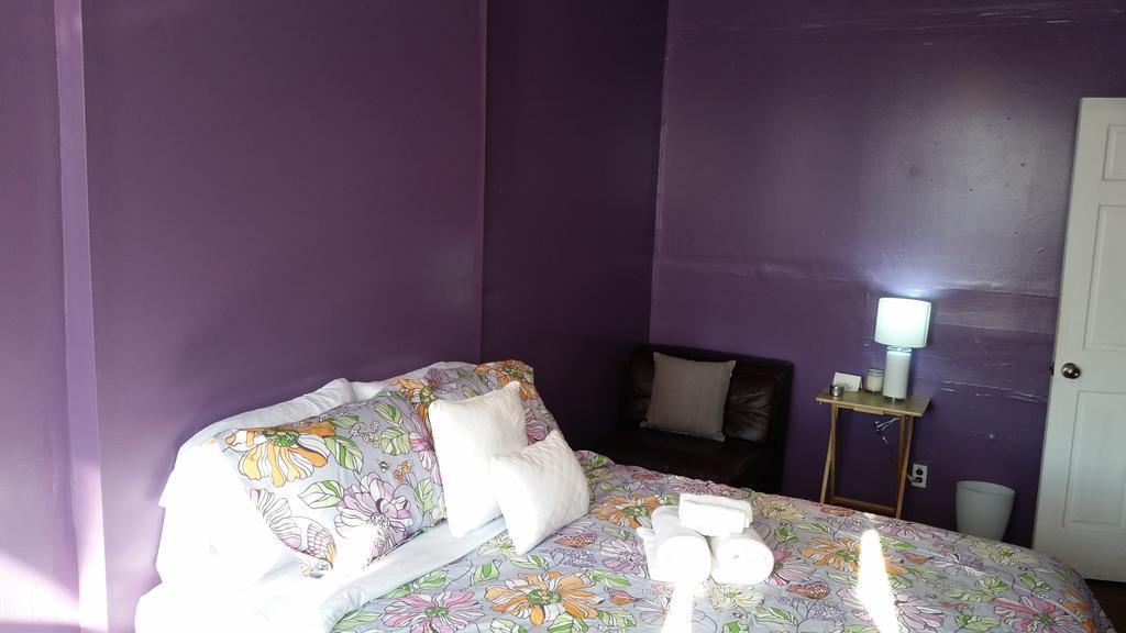 Oyo Bed And Breakfast Bed & Breakfast *