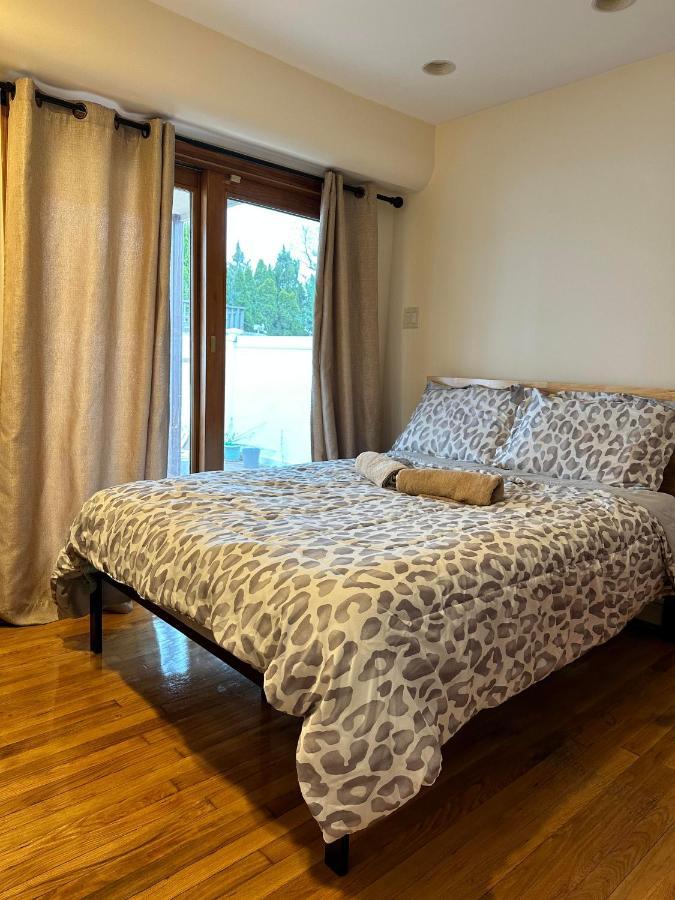 Homestay Mill Basin Cozy *