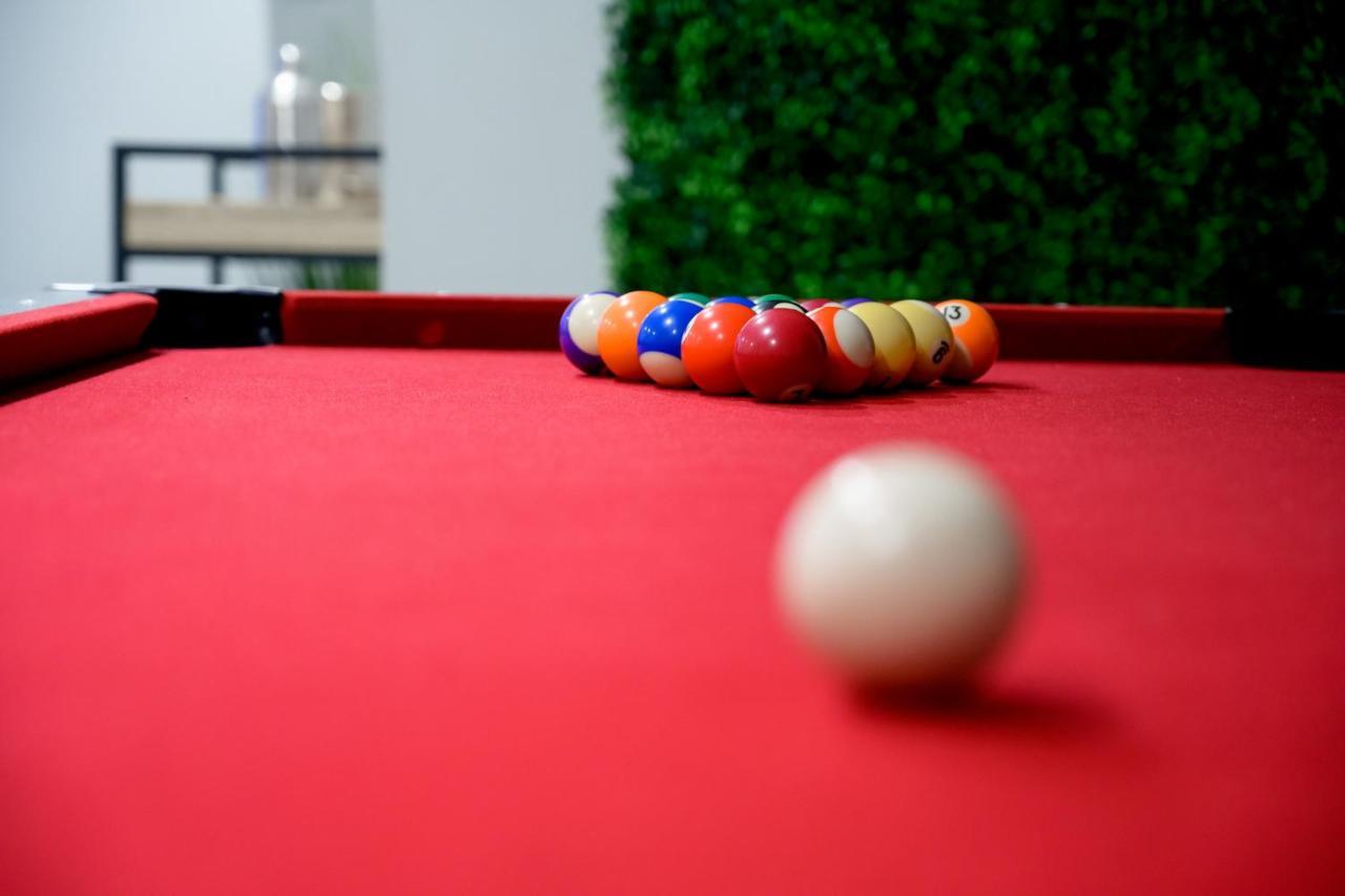 Brooklyn Retreat-ideal Getaway/movie Or Game Night *