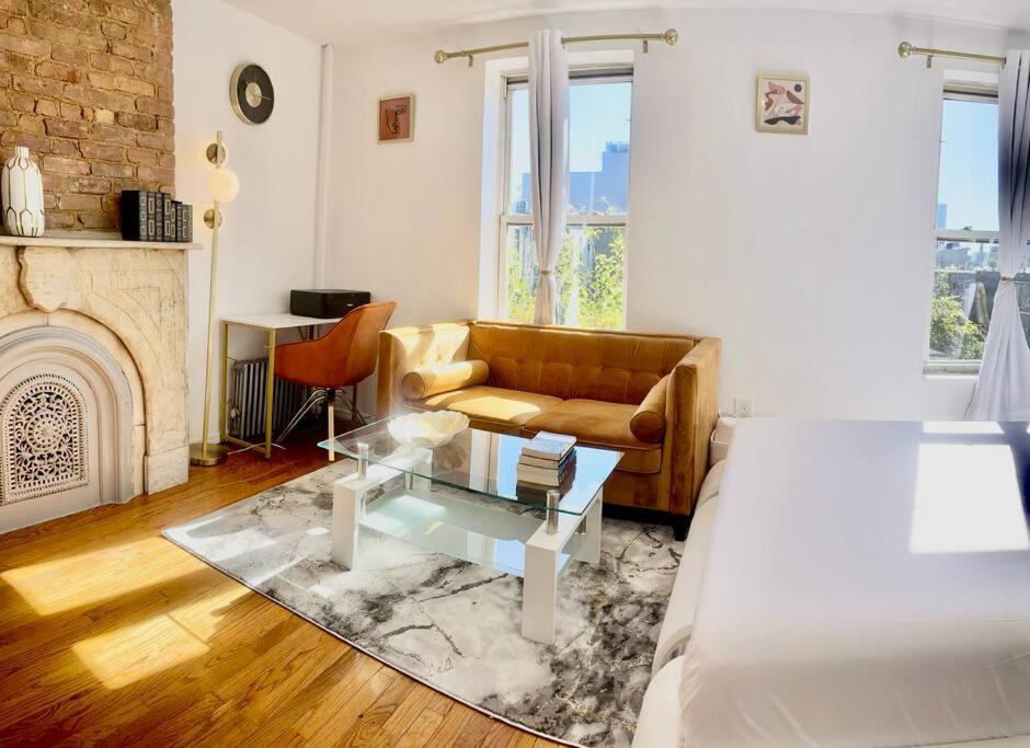 Apartment Modern Studio For Long In Nyc