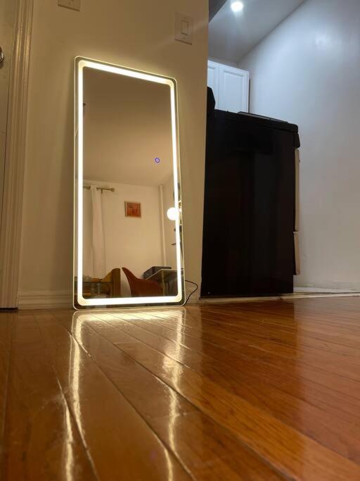 Modern Studio For Long In Nyc New York
