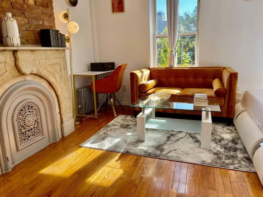 Modern Studio For Long In Nyc *