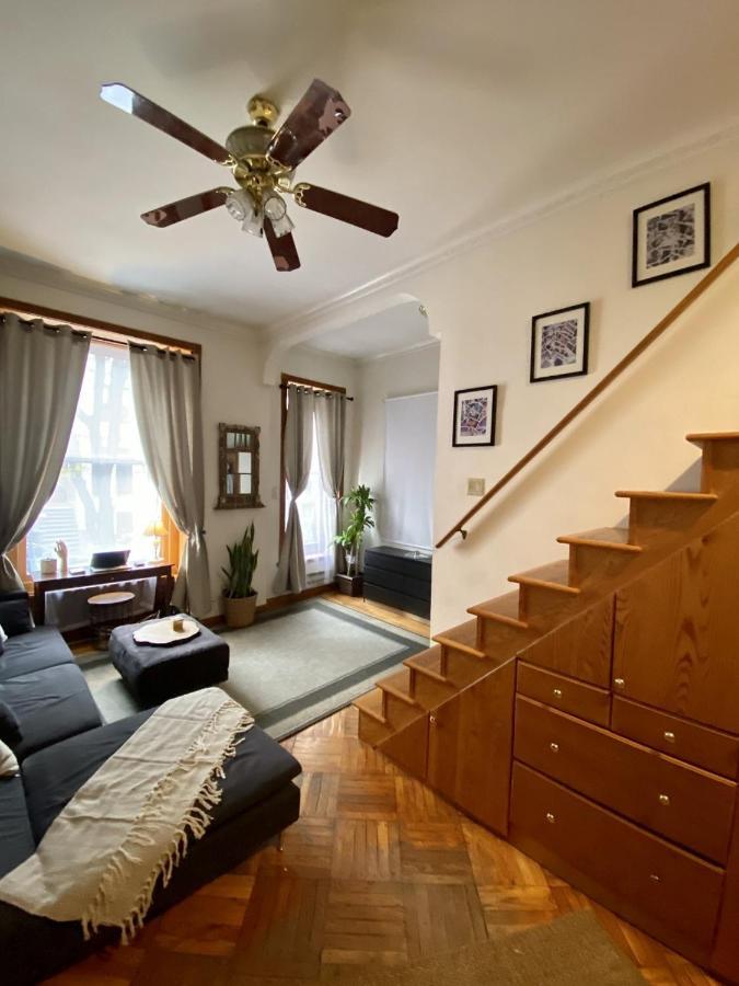 Apartment Entire In Upper West New York