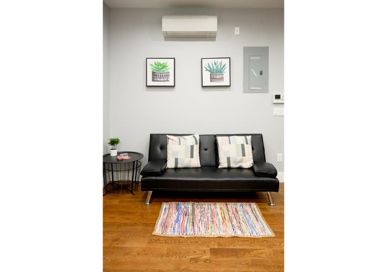 Brooklyn Retreat-ideal Getaway/movie Or Game Night * New York