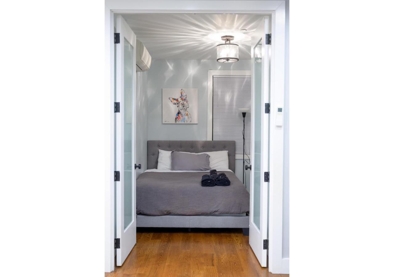 Apartment Brooklyn Retreat-ideal Getaway/movie Or Game Night New York