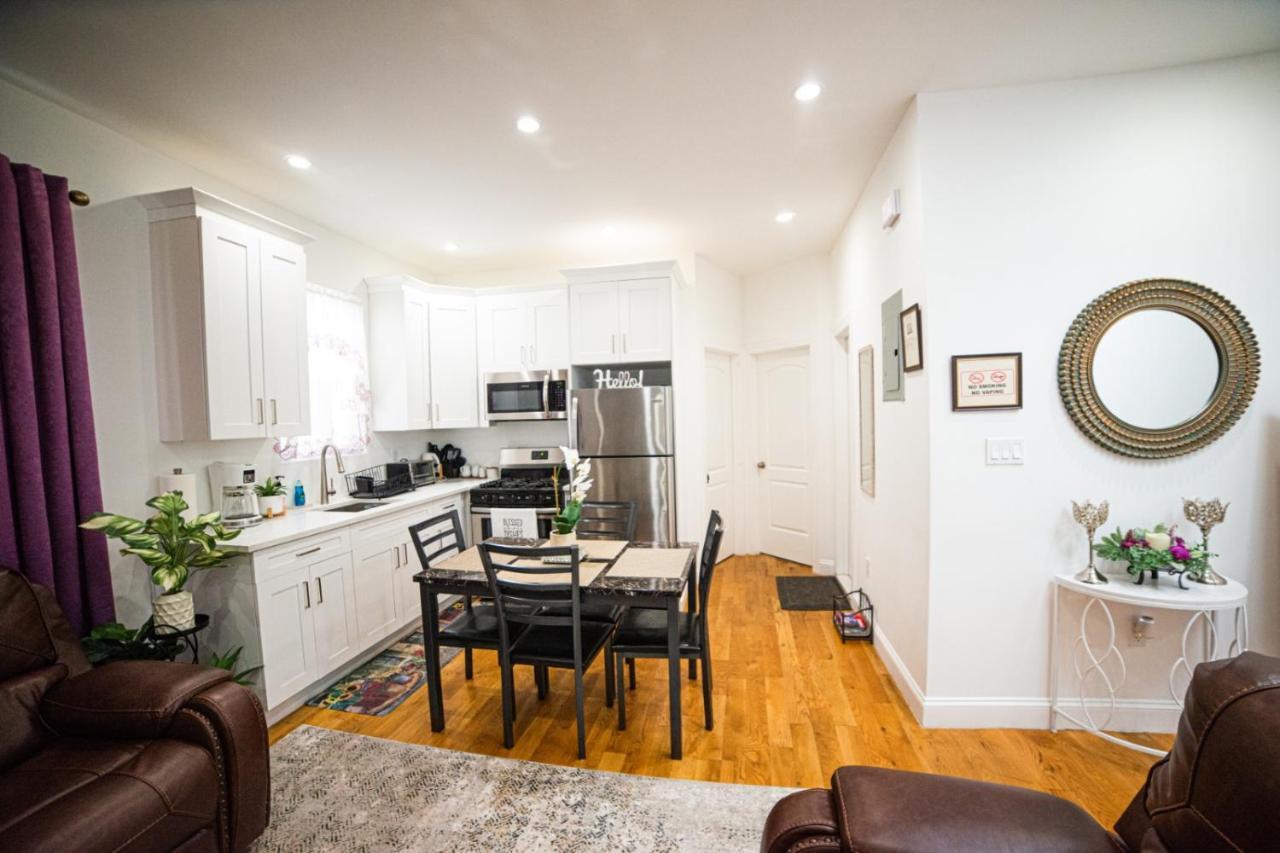 Floor With Skylight Brooklyn New York