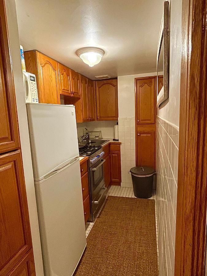 Entire In Upper West Apartment New York