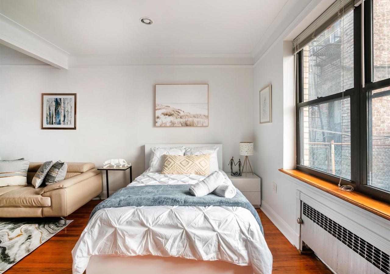 Apartment Studio In Heart Of Chelsea *