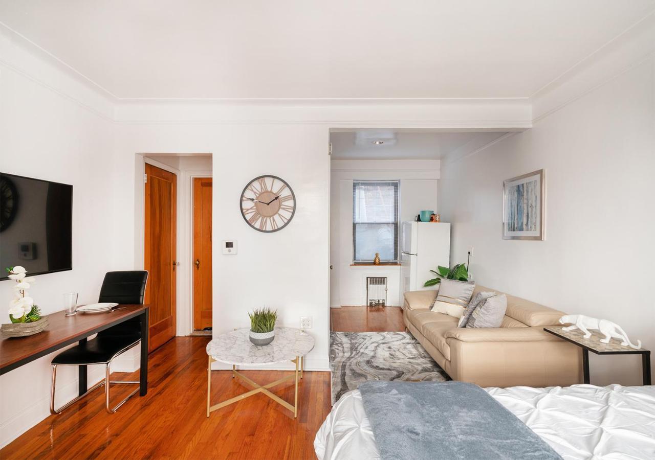 Apartment Studio In Heart Of Chelsea