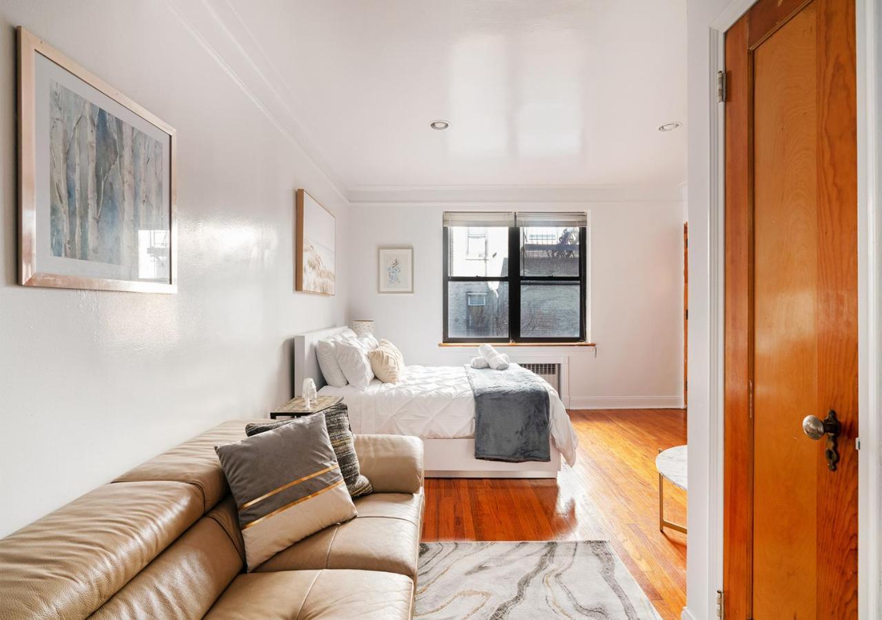 Apartment Studio In Heart Of Chelsea