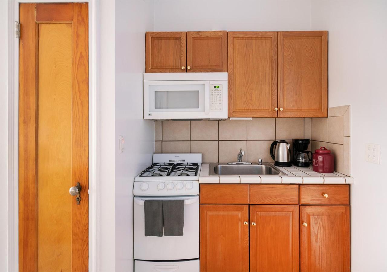 Studio In Heart Of Chelsea *