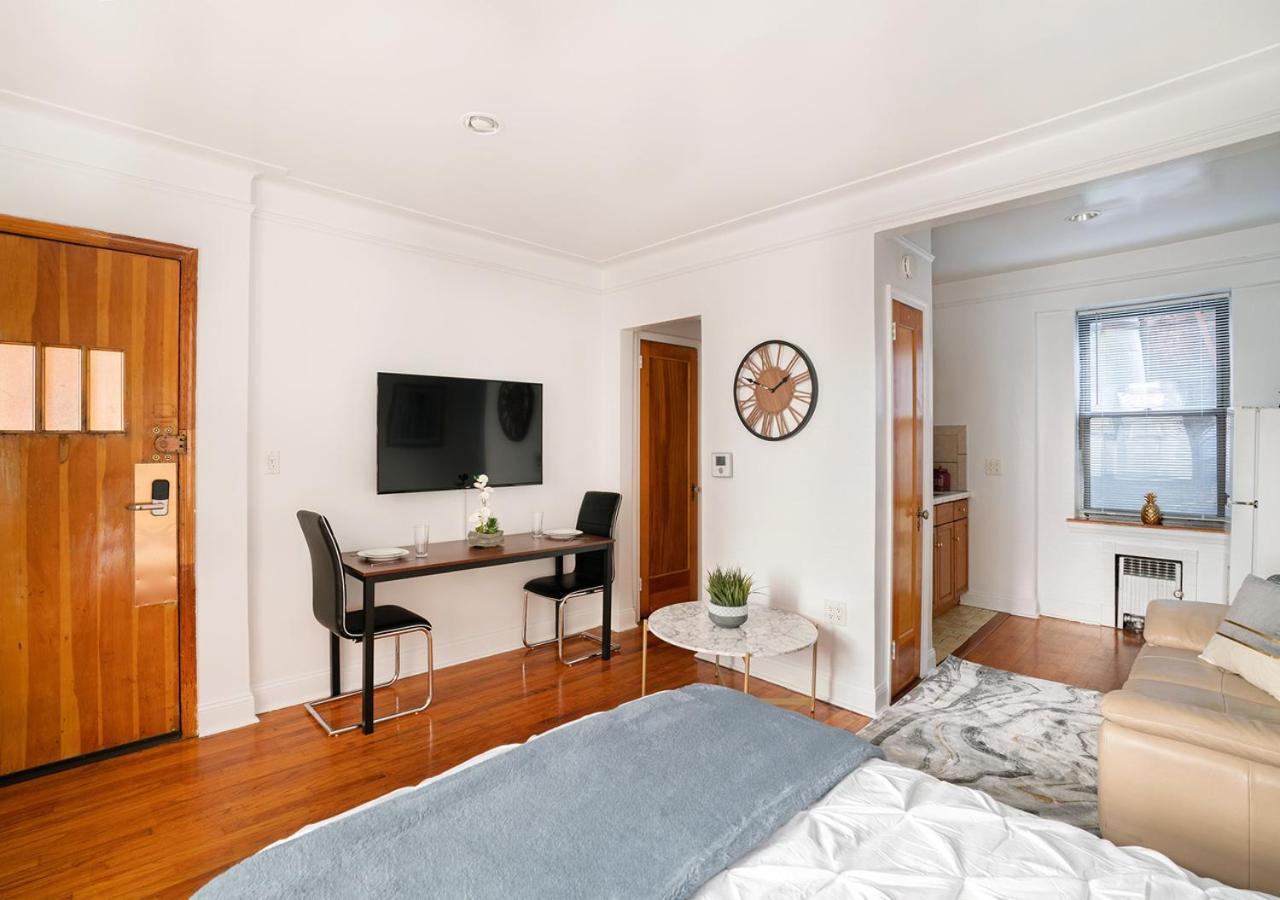 Apartment Studio In Heart Of Chelsea