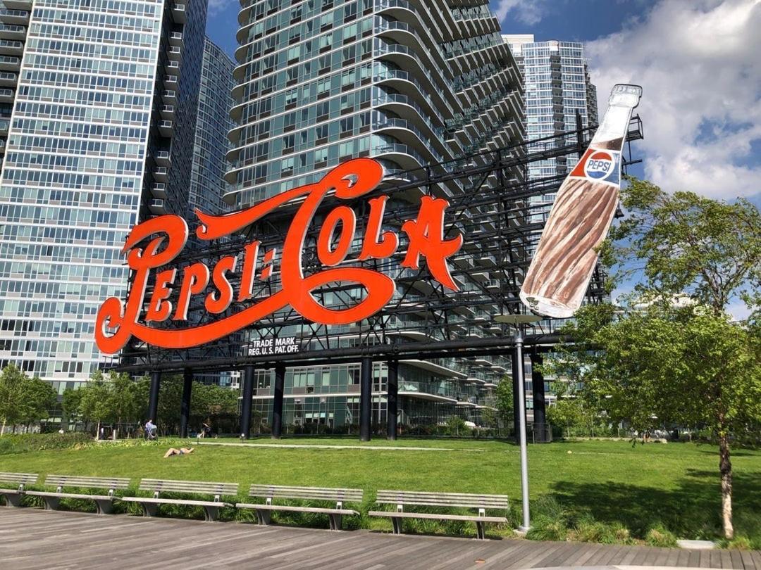 Privatunterkunft Bedroom 10 Mins To Times Square! And Is First Floor New York