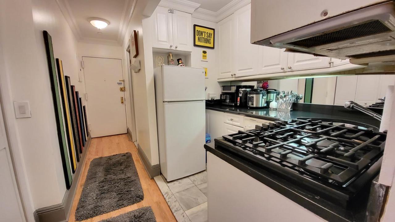Great Location Near Times Square Apartment New York