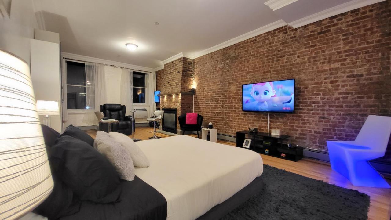 Great Location Near Times Square