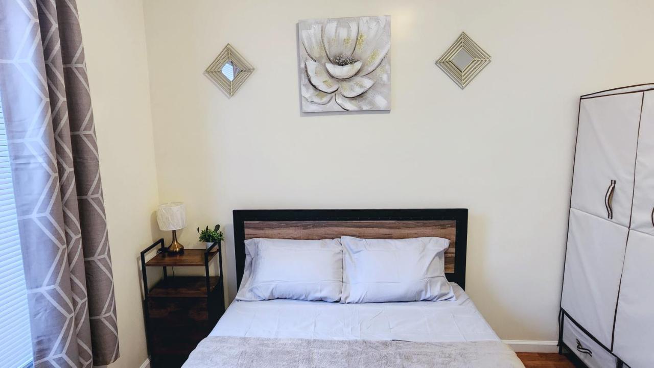 Elegant 4 Bedroom Nearjfk/lga Airports & Resorts Casino *