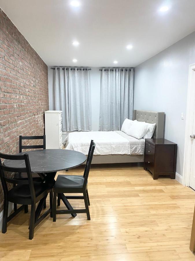 Studio #2 * New York