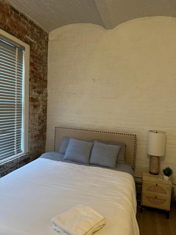 Gramercy Park 5 Bedroom Penthouse Loft With Private Rooftop Apartment *