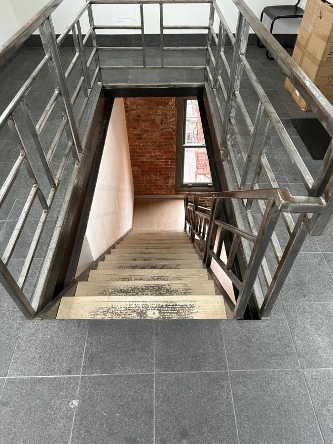 Gramercy Park 5 Bedroom Penthouse Loft With Private Rooftop *