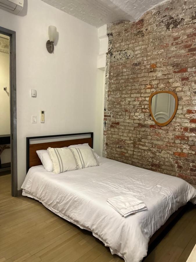Gramercy Park 5 Bedroom Penthouse Loft With Private Rooftop Apartment New York