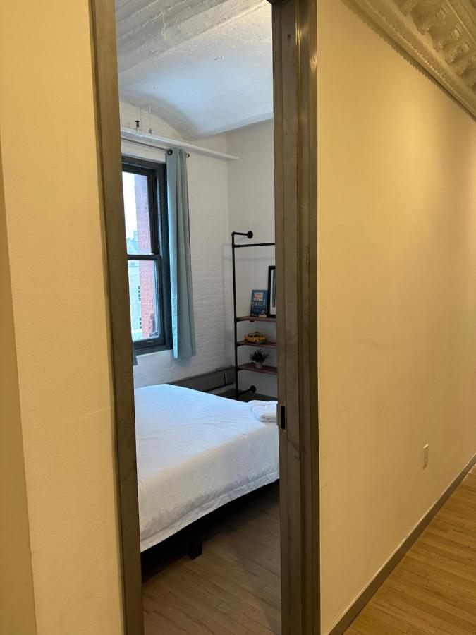 Gramercy Park 5 Bedroom Penthouse Loft With Private Rooftop Apartment