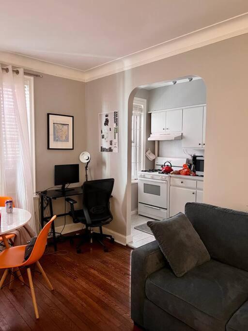 Heart Of Chelsea! Apartment
