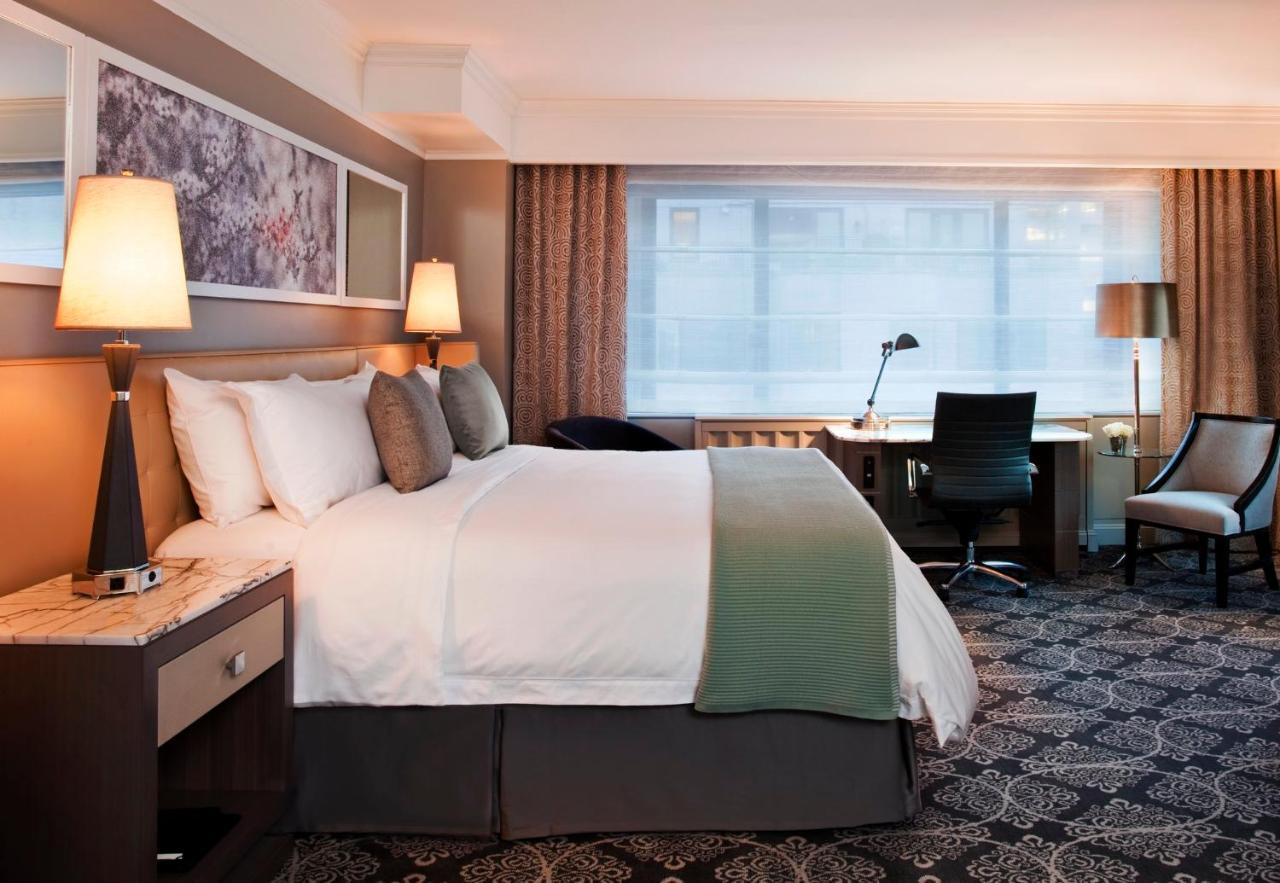 Loews Regency 5* New York