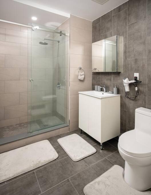 Modern Spacious In Chelsea *