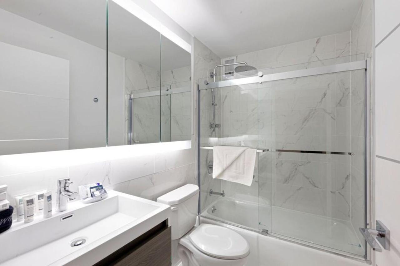 Apartment Rector Place