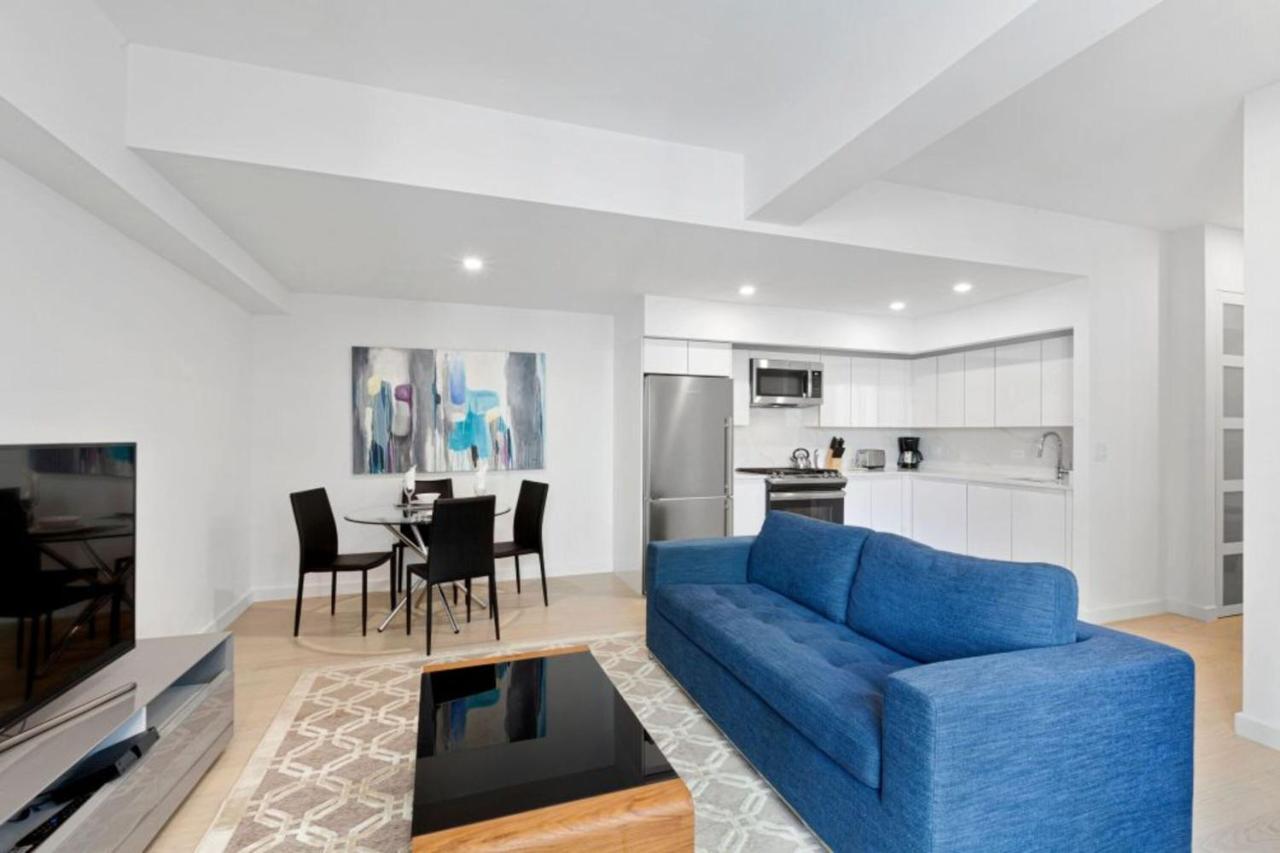 Apartment Rector Place