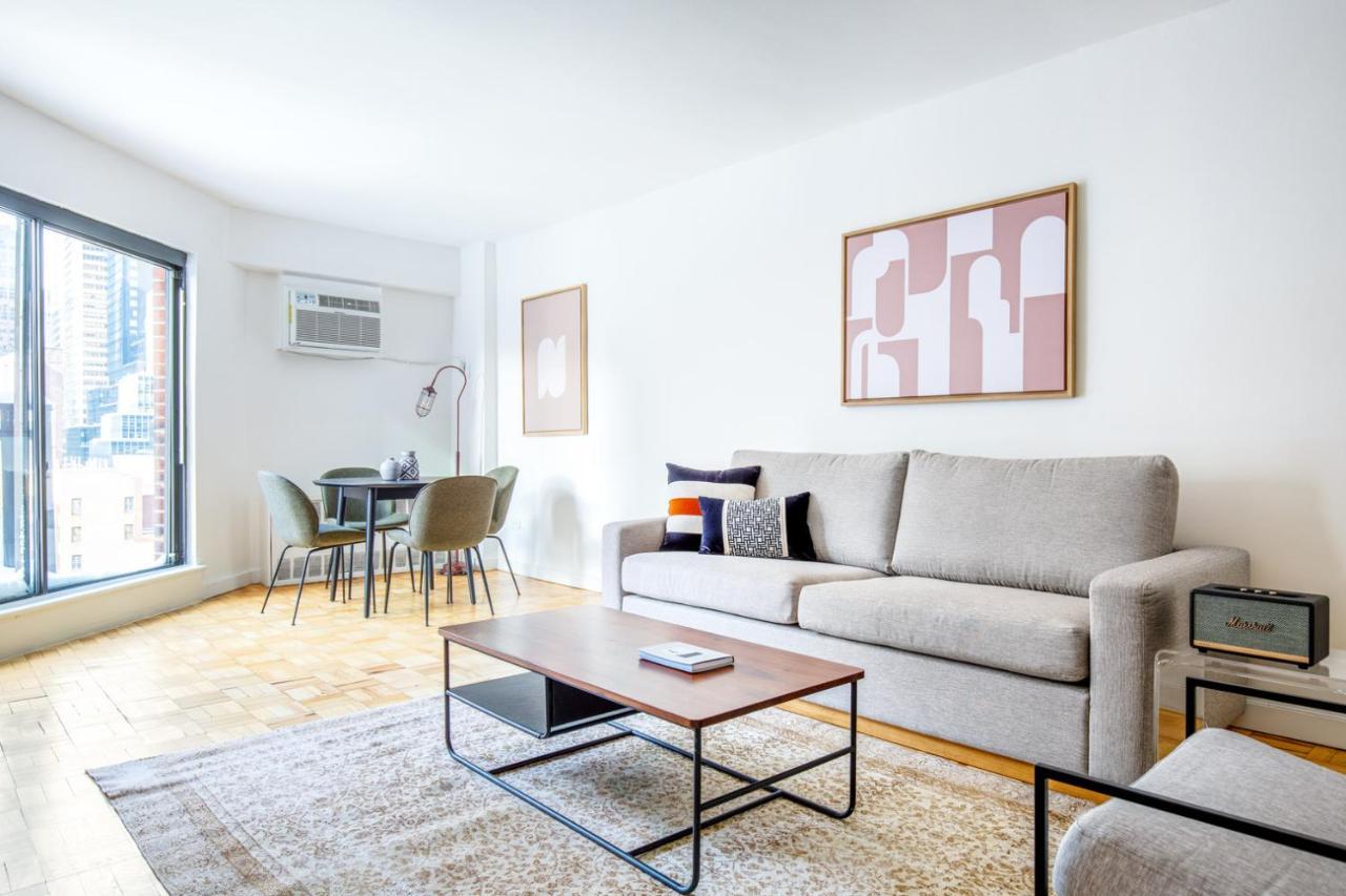 Midtown E 2br W Wd Nr Park Nyc-533 Apartment New York