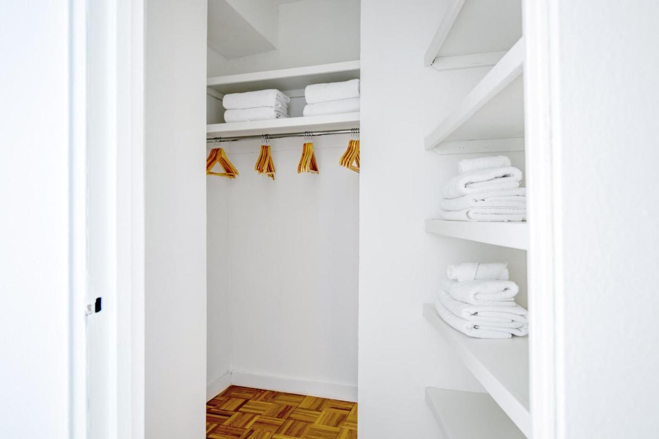 Apartment Midtown E 2br W Wd Nr Park Nyc-533