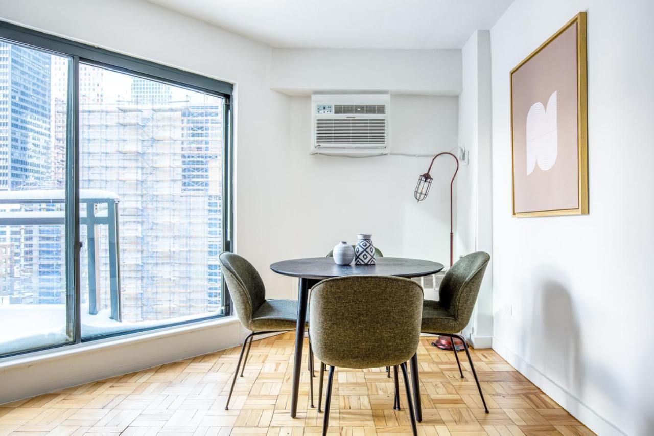 Midtown E 2br W Wd Nr Park Nyc-533 Apartment New York