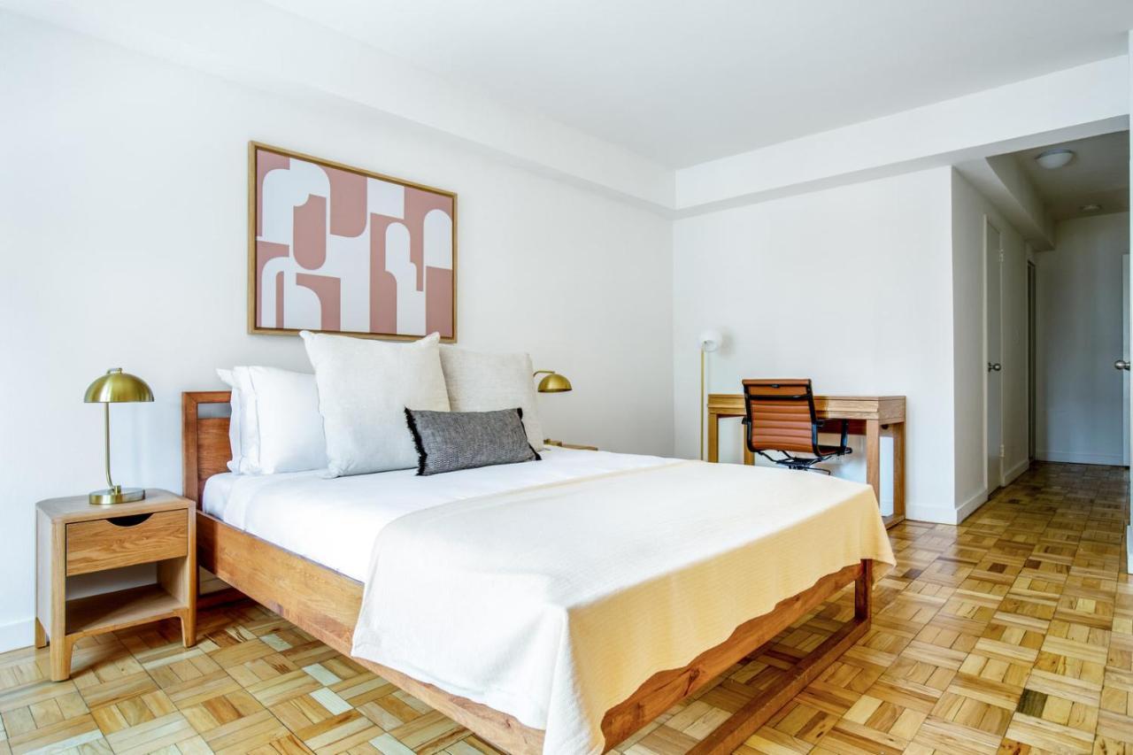 Midtown E 2br W Wd Nr Park Nyc-533 *